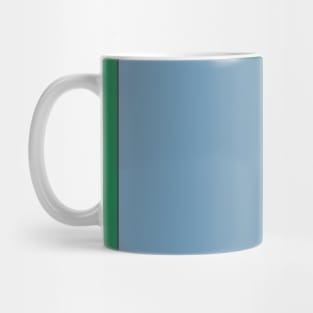 The Royal Flag of Oz Mug